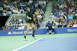 US Open 2016