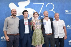 73. festiwal filmowy w Wenecji