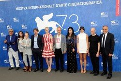 73. festiwal filmowy w Wenecji