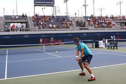 US Open 2016