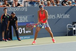 US Open 2016