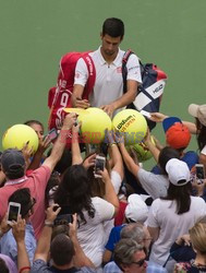 US Open 2016