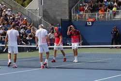 US Open 2016