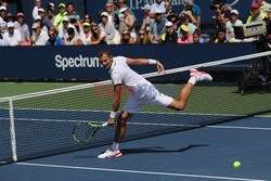 US Open 2016