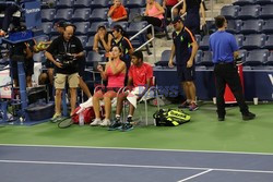 US Open 2016