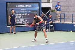 US Open 2016