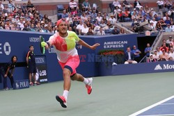 US Open 2016