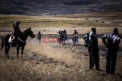 Wyścigi konne w Lesotho