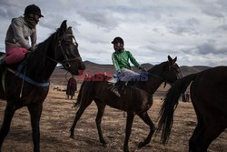 Wyścigi konne w Lesotho