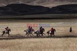 Wyścigi konne w Lesotho