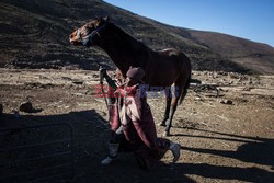 Wyścigi konne w Lesotho