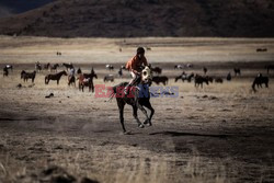 Wyścigi konne w Lesotho