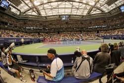 US Open 2016