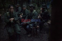 Kolumbia - FARC - Redux