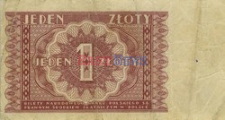 Polskie banknoty i monety