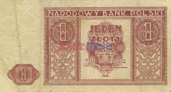 Polskie banknoty i monety