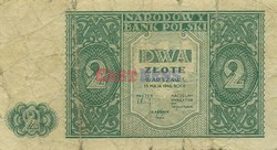 Polskie banknoty i monety