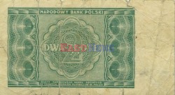 Polskie banknoty i monety