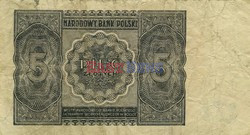 Polskie banknoty i monety