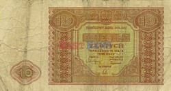 Polskie banknoty i monety