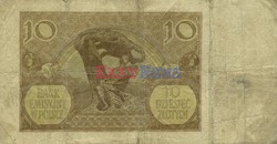 Polskie banknoty i monety