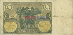 Polskie banknoty i monety