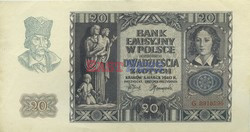 Polskie banknoty i monety