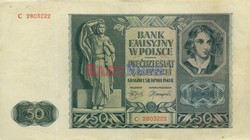 Polskie banknoty i monety