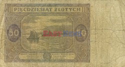 Polskie banknoty i monety