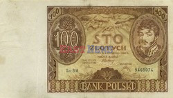 Polskie banknoty i monety