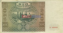 Polskie banknoty i monety