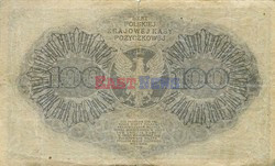 Polskie banknoty i monety