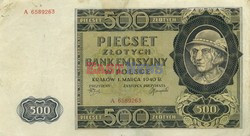 Polskie banknoty i monety