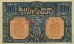 Polskie banknoty i monety