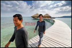 Podróże - Oblicza Kambodży - Le Figaro