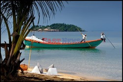 Podróże - Oblicza Kambodży - Le Figaro