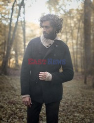 Moda męska - Jesienny mężczyzna - Le Figaro