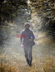 Moda męska - Jesienny mężczyzna - Le Figaro