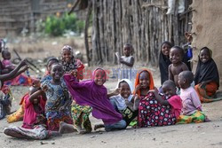 Życie codzienne w Tanzanii - ABACA