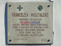 Wielkopolska Marek Bazak