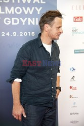 41 Festiwal Filmowy w Gdyni