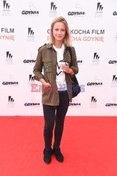 41 Festiwal Filmowy w Gdyni