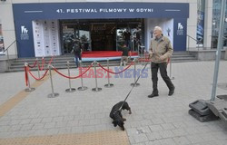 41 Festiwal Filmowy w Gdyni