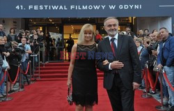 41 Festiwal Filmowy w Gdyni