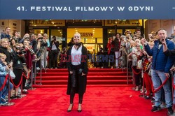 41 Festiwal Filmowy w Gdyni