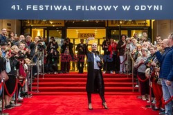 41 Festiwal Filmowy w Gdyni