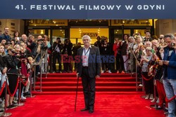 41 Festiwal Filmowy w Gdyni