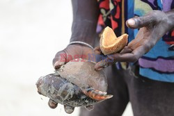 Senegal - magia Cap Skirring