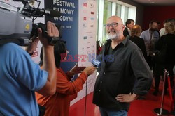 41 Festiwal Filmowy w Gdyni