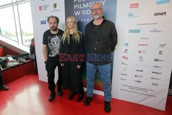 41 Festiwal Filmowy w Gdyni